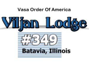 Lodge Viljan Logo